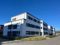 Eingangsansicht