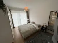 Schlafen