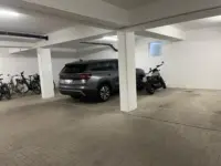 Tiefgaragenstellplatz