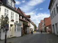 Umgebung