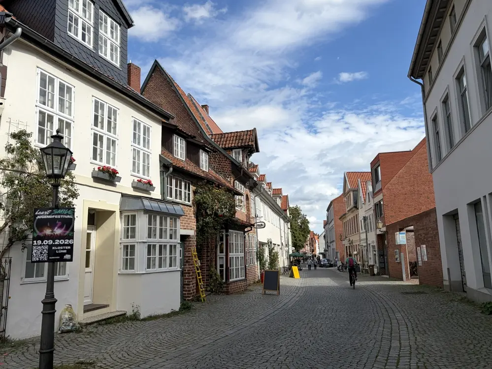 Umgebung