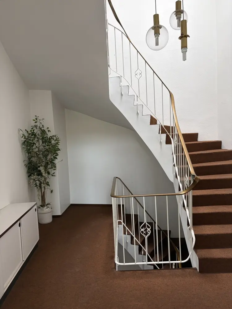 Treppenhaus