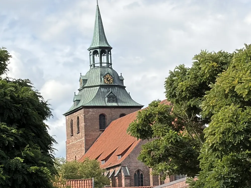 Aussicht