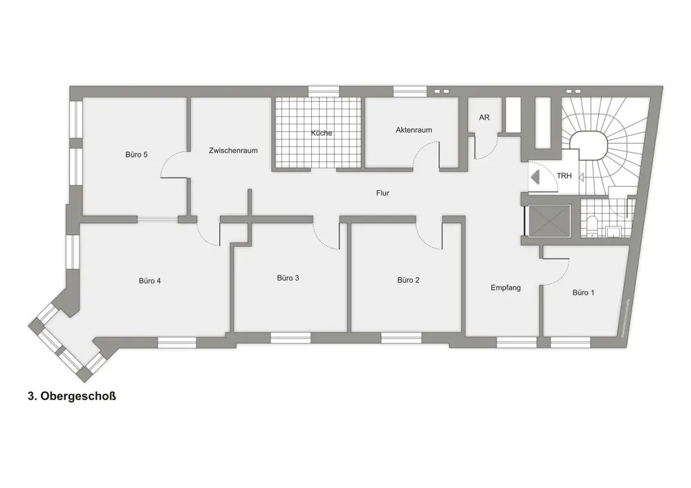 V 077 002 Grundriss