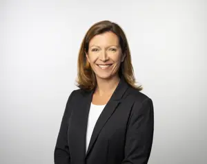 Nina Stromer, 