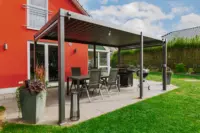 Pergola
