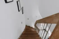 Treppe
