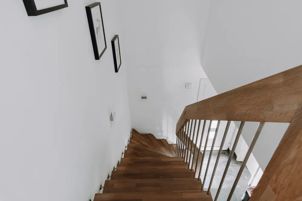 Treppe