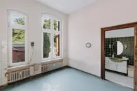 Gewerbefläche im Erdgeschoss