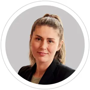 Alma Berg