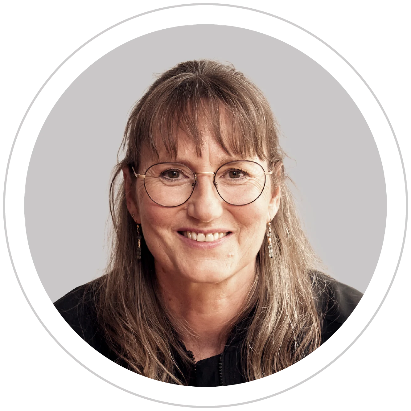 Astrid Giering