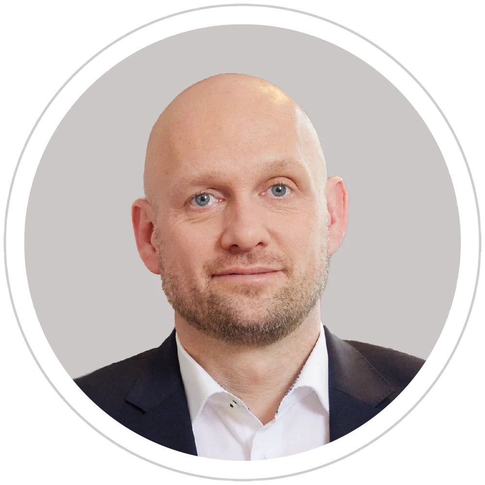 Jarno Richter
