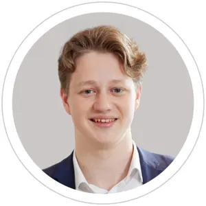 Joshua Timme