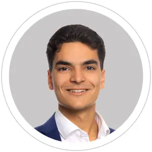 Liam König