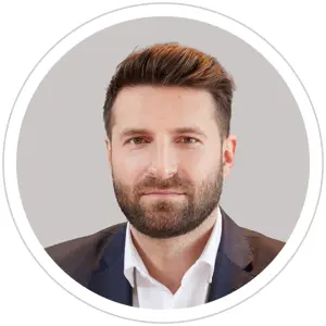 Luca Schwalb