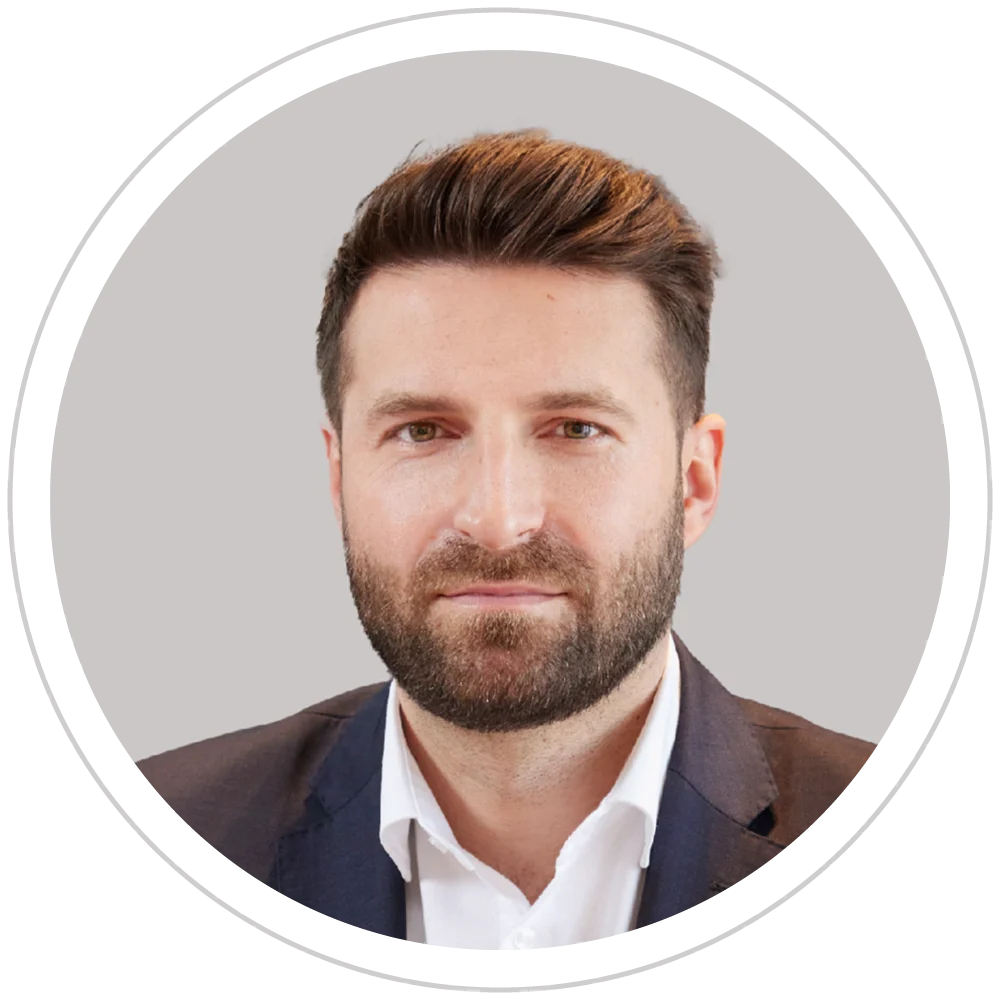 Luca Schwalb