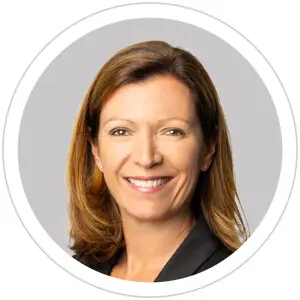 Nina Stromer