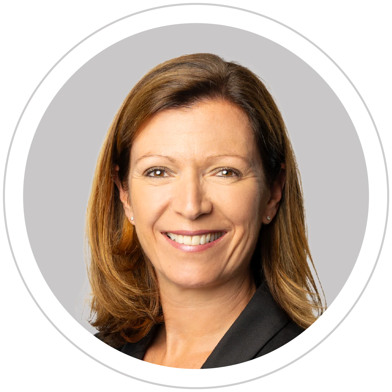 Nina Stromer