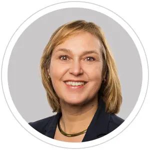 Sabine Wenzel