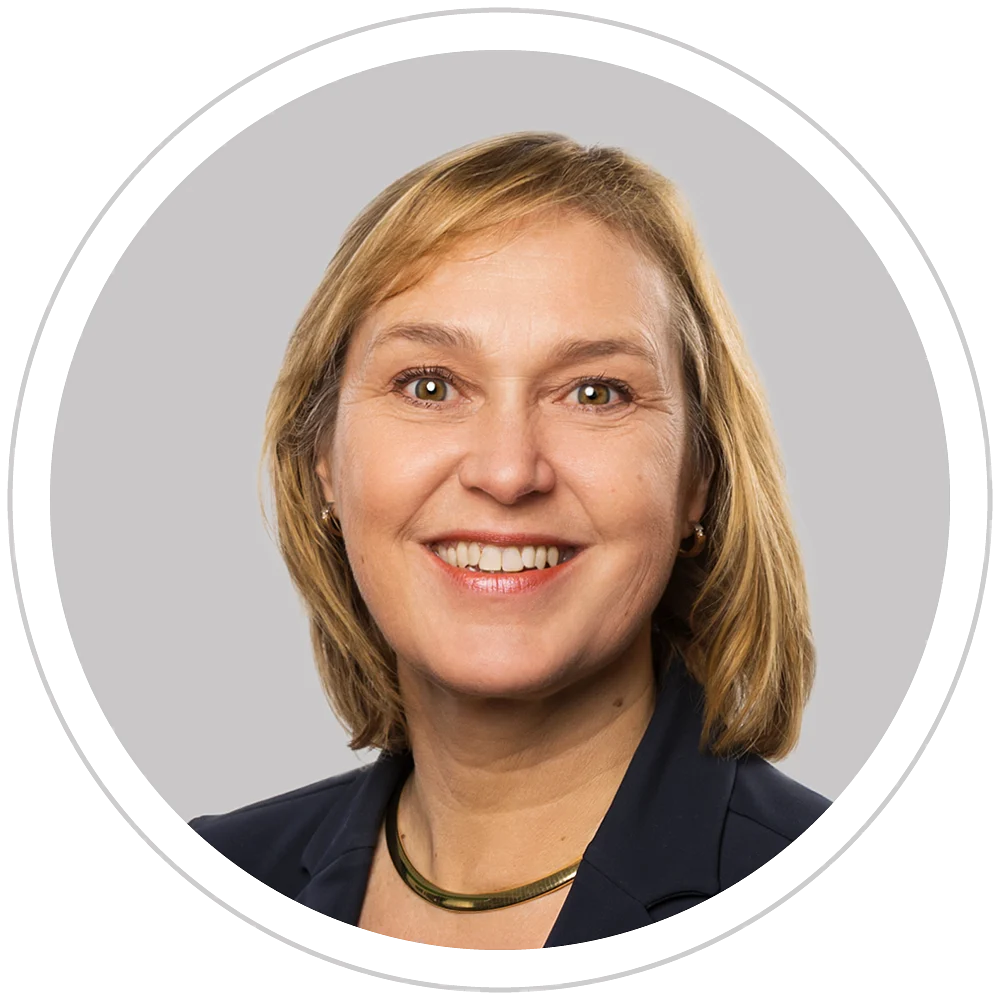 Sabine Wenzel